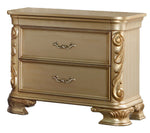 Miranda - Bedroom Set