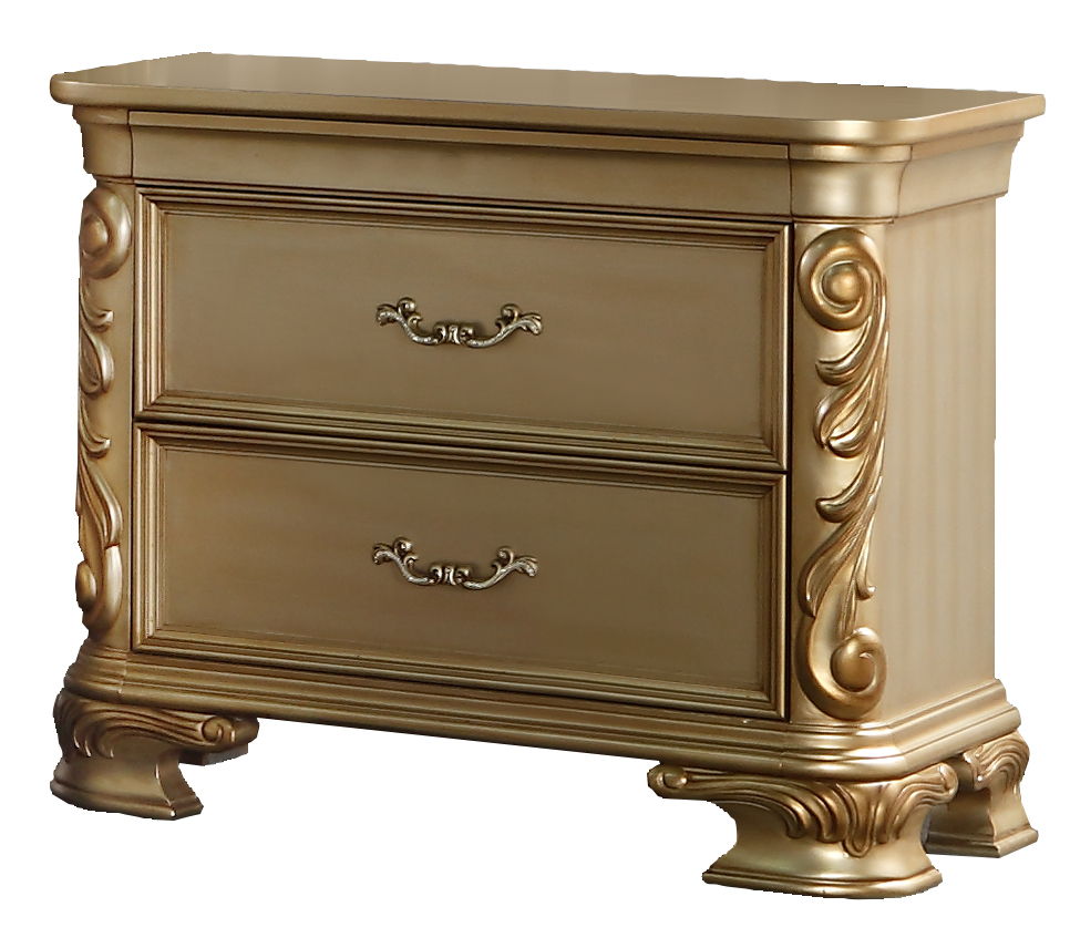 Miranda - Bedroom Set
