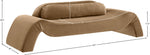 Austin - Fabric Sofa