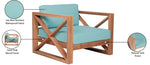 Anguilla - Water Resistant Outdoor Chair
