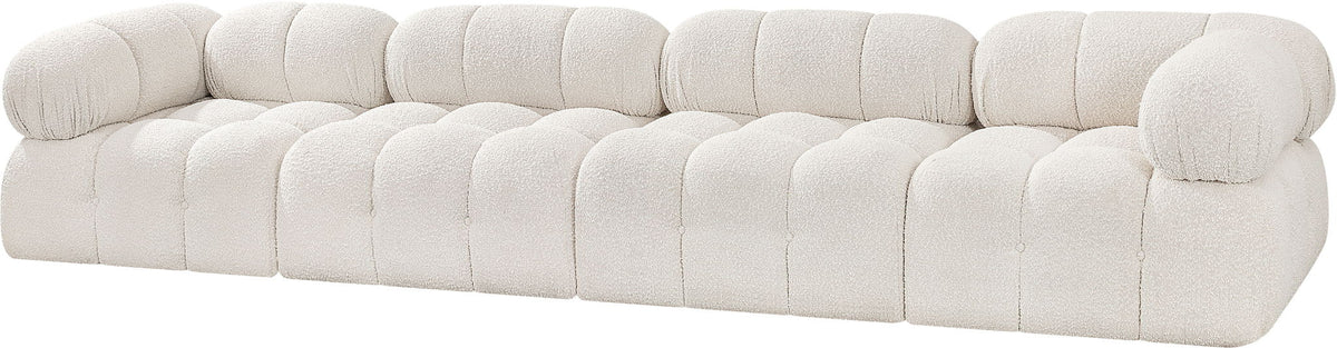 Ames - 4 Seat Modular Sofa