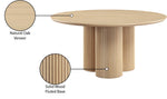 Simba - Dining Table