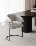 Manhattan Augusta - Dining Chair