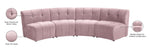 Limitless - 4 Pc. Modular Sectional