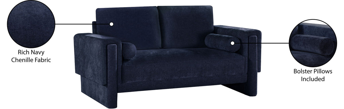 Madeline - Loveseat