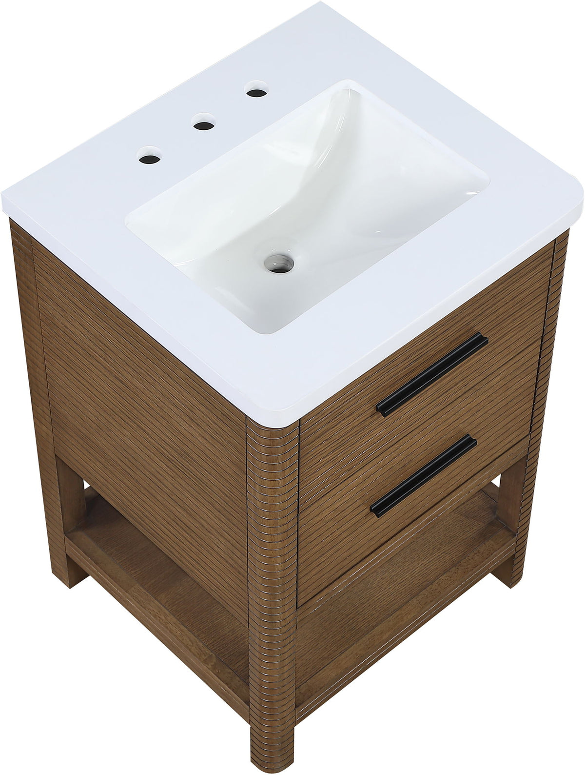 Oakwell - Bathroom Vanity