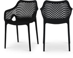 Mykonos - Outdoor Dining Chair (Set of 2)