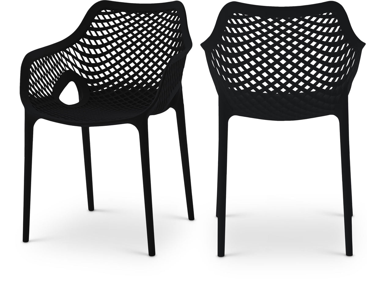 Mykonos - Outdoor Dining Chair (Set of 2)