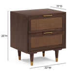 Sierra - Nightstand