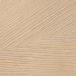 Dahlia - Oak Veneer Dining Table