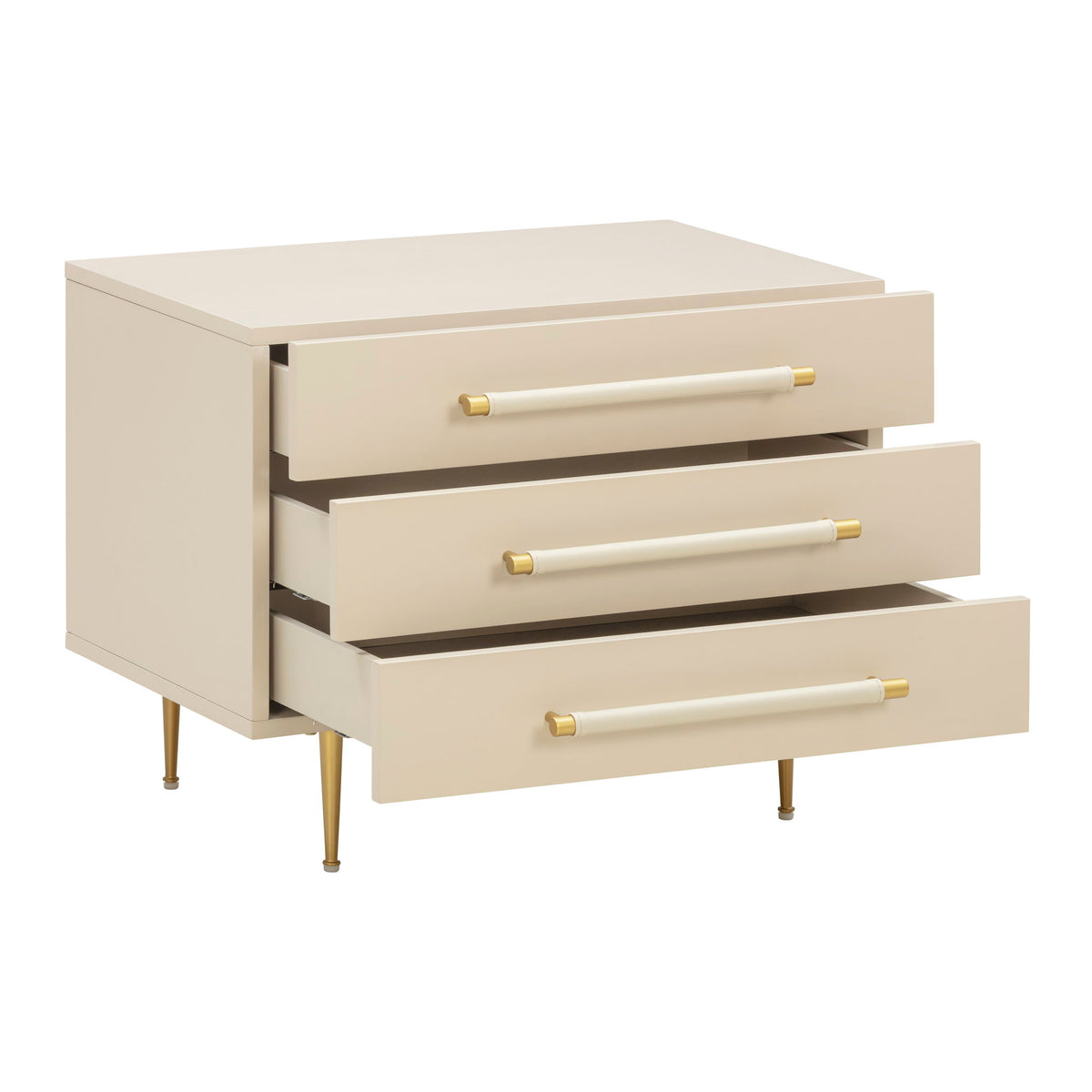 Trident - Nightstand