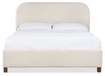 Commerce And Market - Bridget Upholstered Bed