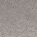 Apollo - Boucle Fabric Bench