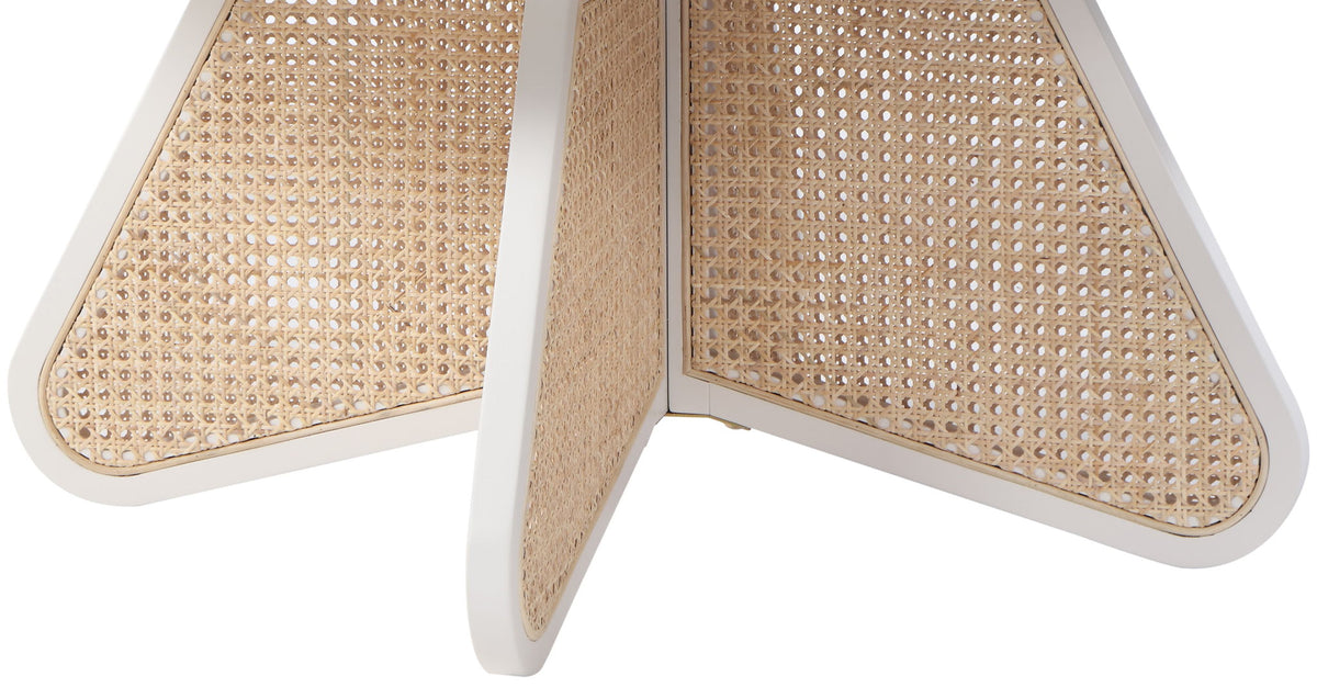 Butterfly - Wood Table