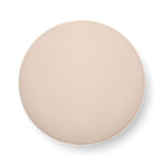 Tassy - Tasseled Round Ottoman