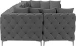 Tremblay - 6 Piece Modular Sectional