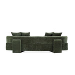 Manhattan Verandah - Sofa