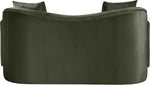 Destin - Loveseat