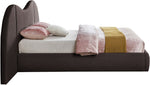 Everest - Linen Fabric Bed