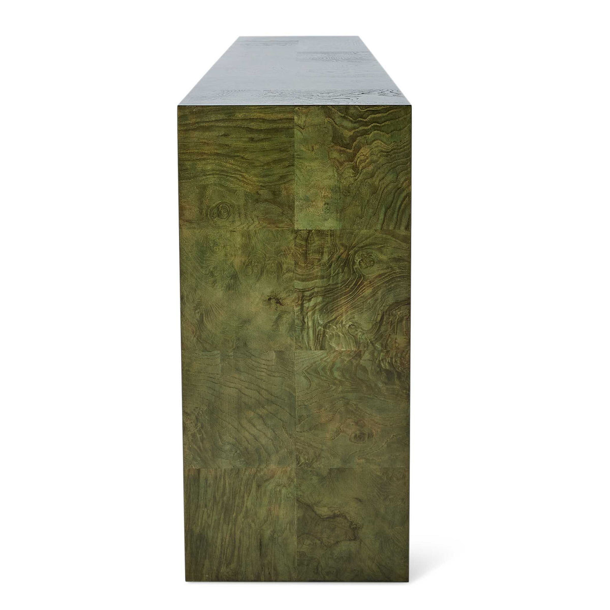 Ingrain - Console Table