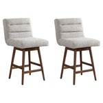 Elias - Swivel Counter Stool