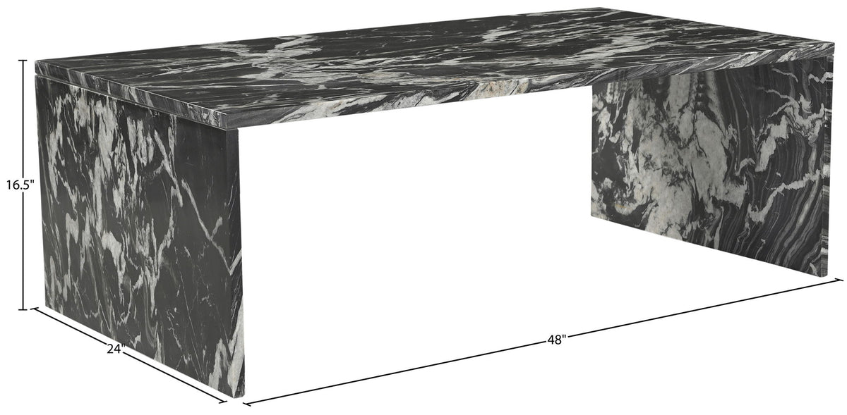 Vernazza - Marble Table