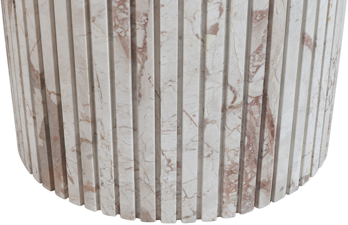 Genoa - Marble Dining Table