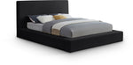 Dorian - Bed