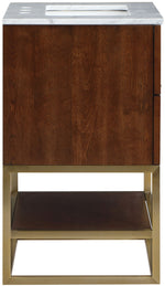 Monad - Bathroom Vanity
