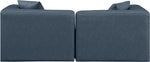 Cube - Modular 2 Seat Sofa