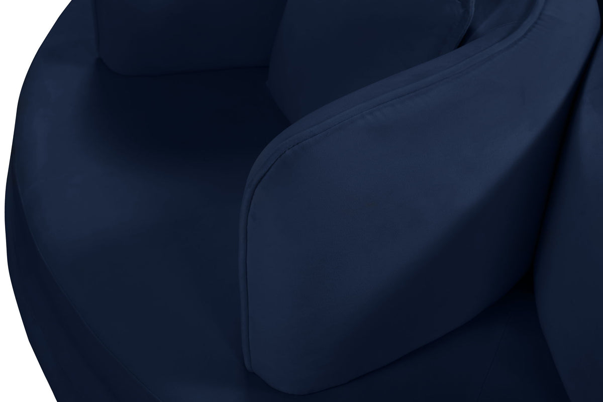 Circlet - Round Sofa Settee