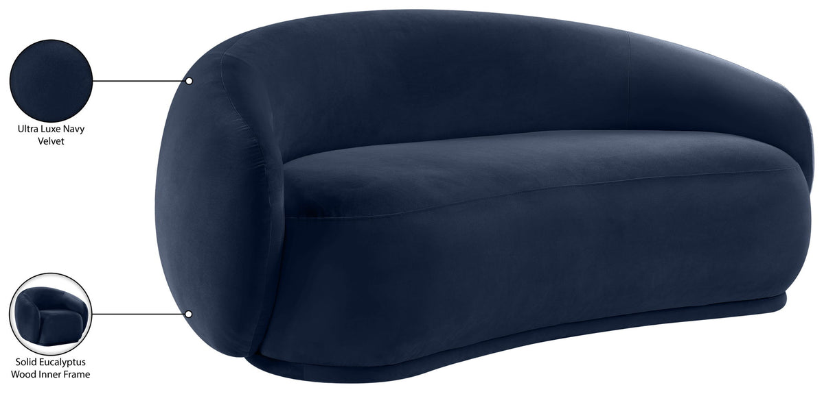 Emery - Loveseat
