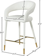 Destiny - Stool