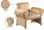 Fleurette - Accent Chair