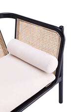 Versailles - Accent Armchair - Cream