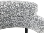 Blake - Dining Chair With Black Legs (Set of 2)