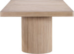 Belinda - Rectangular Dining Table