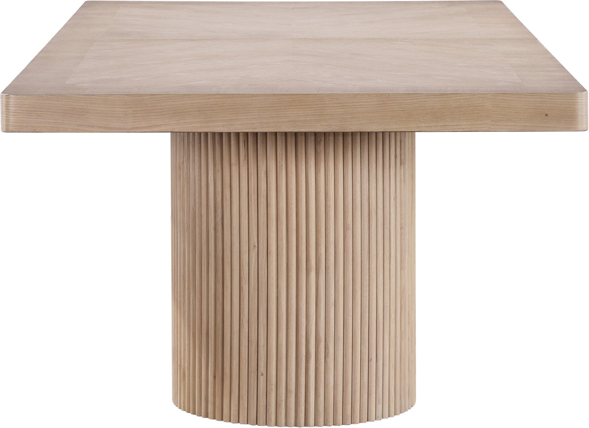 Belinda - Rectangular Dining Table