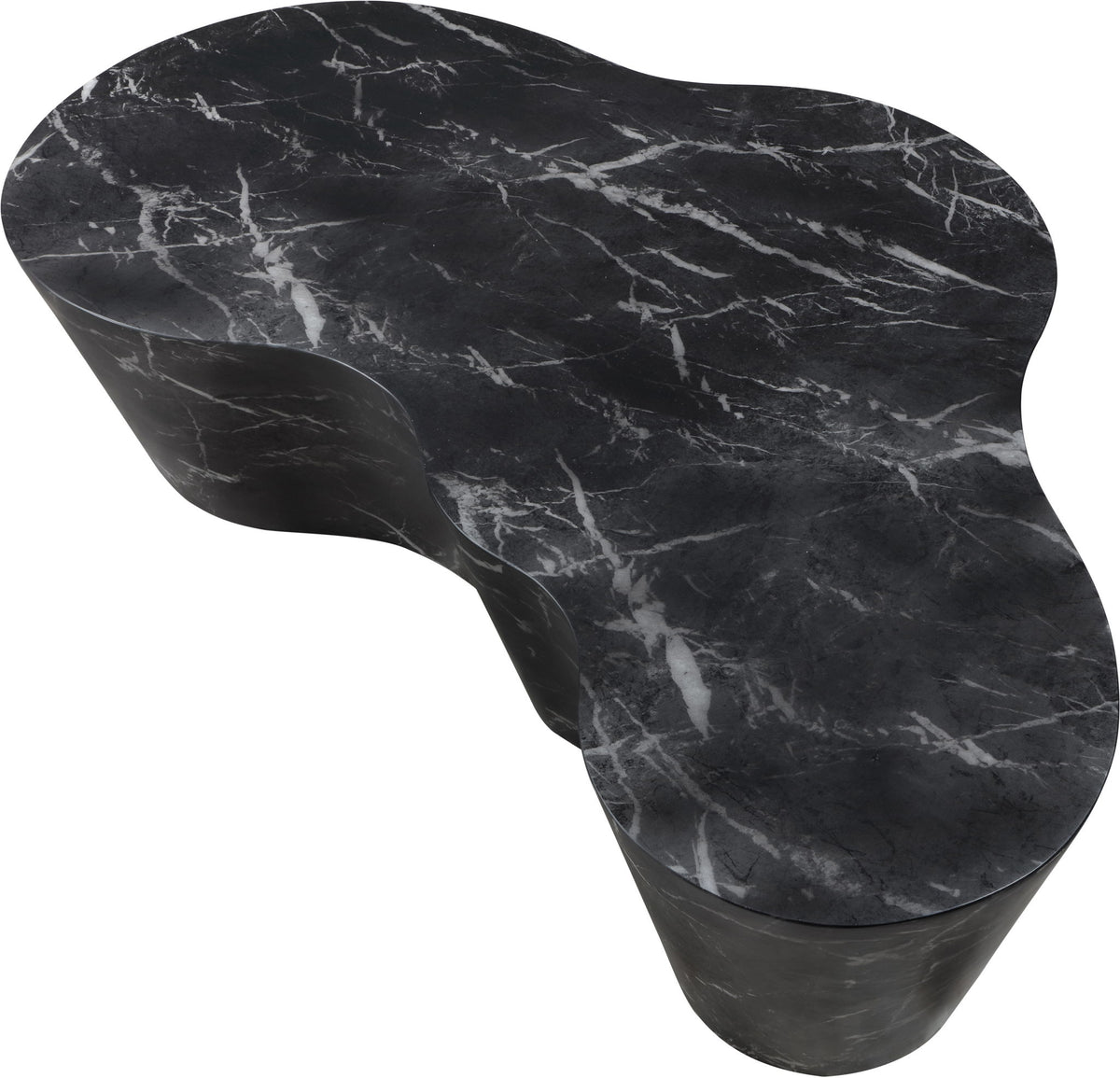 Monza - Concrete Coffee Table