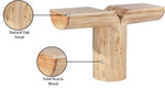 Tee - Console Table