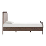 Hella - Bed