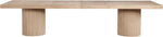Belinda - Rectangular Dining Table