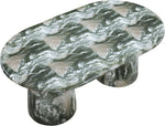 Cosenza - Concrete Dining Table