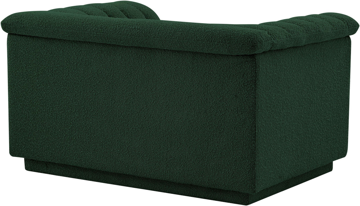 Cascade - Boucle Chair