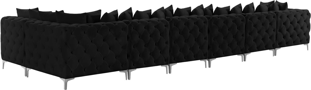Tremblay - 7 Piece Modular Sectional