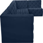 Tuft - 6 Piece Modular Sectional