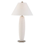Brinsley - Table Lamp - Ivory
