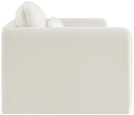Sloan - Velvet Loveseat