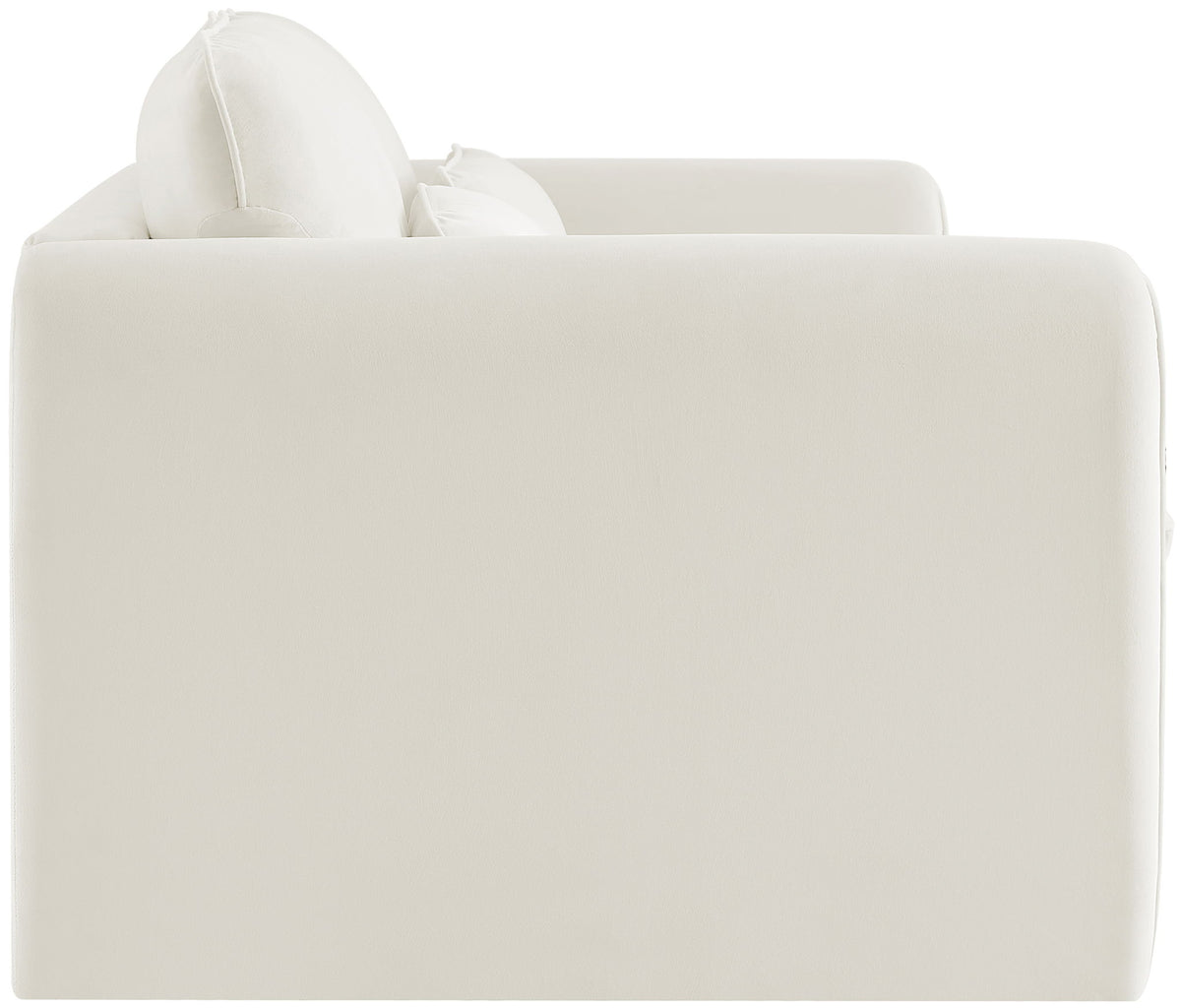 Sloan - Velvet Loveseat