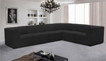 Ollie - 6 Piece Modular Sectional